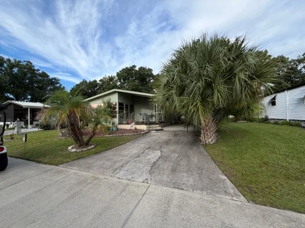 1221 Ariana Village Blvd #96, Lakeland, FL 33803