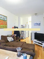 Rented by Keller Williams NYC