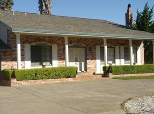 402 Bloom Ln, Novato, CA 94947