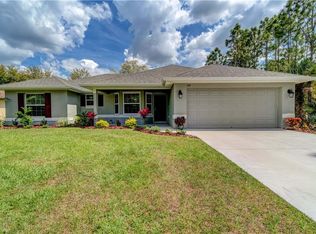1432 Justica St, North Port, FL 34288