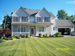 1486 Jennifer Dr, Twinsburg, OH 44087