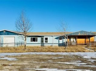 202 Northwood Ln, Alamosa, CO 81101