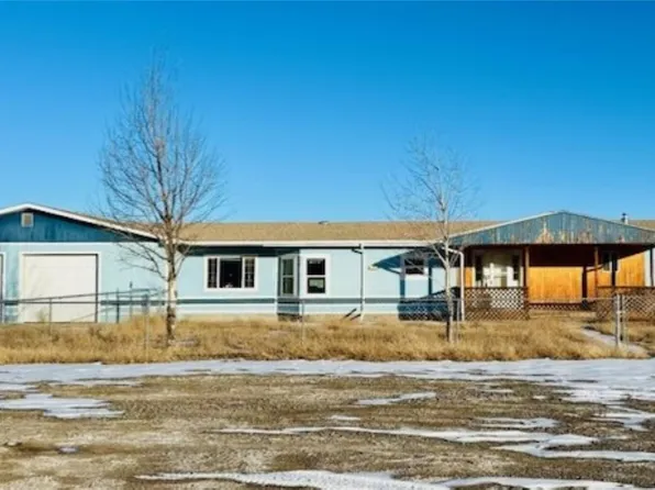 202 Northwood Lane, Alamosa, CO 81101