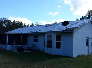 1902 County Road 243c, Wildwood, FL 34785