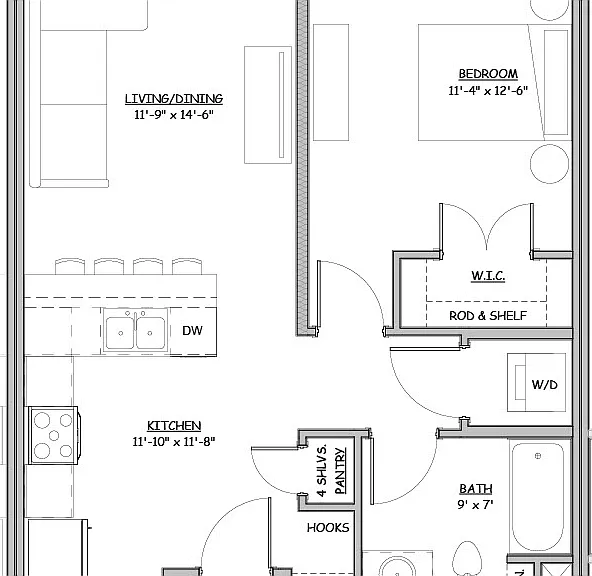 Farmstead Lofts — Photo 17