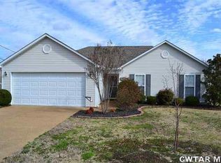 43 Rooker Dr, Jackson, TN 38305