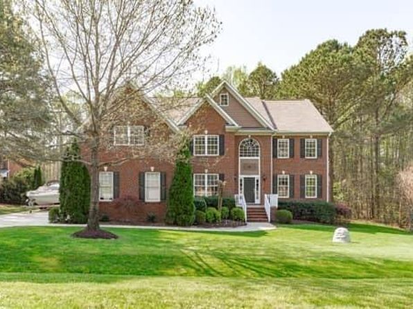 2909 Timpani Trl, Apex, NC 27539