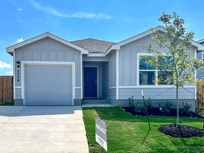 7526 Capella Cir, San Antonio, TX, 78252