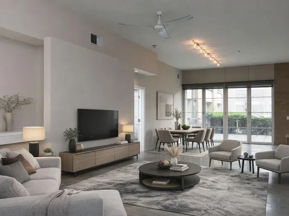 319 Fayetteville St Unit 210, Raleigh, NC 27601