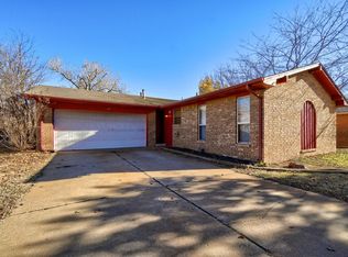 109 Bainbridge Rd, Oklahoma City, OK 73114