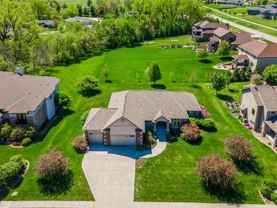 10612 NW 75th Pl, Johnston, IA, 50131