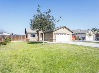 750 Hayden Ave, Mc Farland, CA 93250