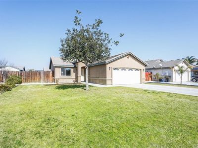 750 Hayden Ave, Mc Farland, CA, 93250