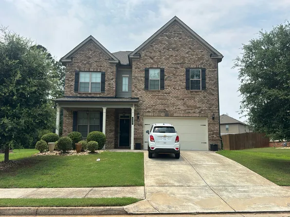 220 Brickstone Pkwy, Covington, GA 30016