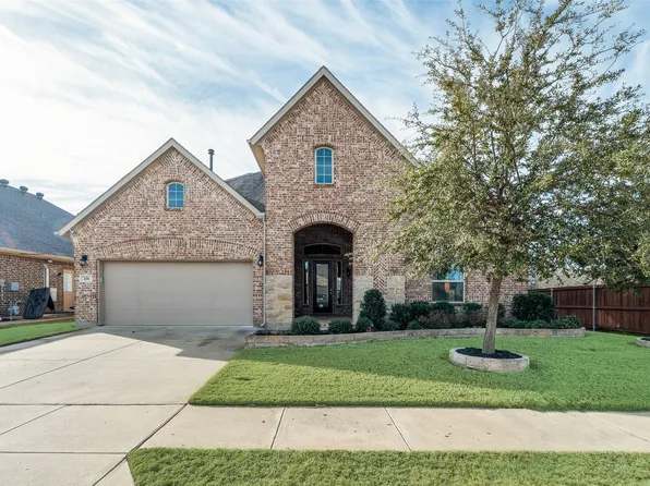 216 Equestrian Rd, Lake Dallas, TX 75065