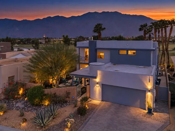 829 Spaulding Ln, Palm Springs, CA 92262
