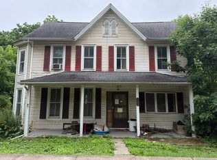 396 S State St, Millville, PA 17846
