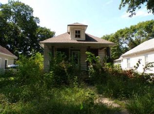 539 NE Scotland Ave, Topeka, KS 66616