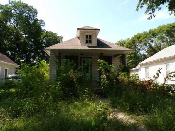 539 NE Scotland Ave, Topeka, KS 66616