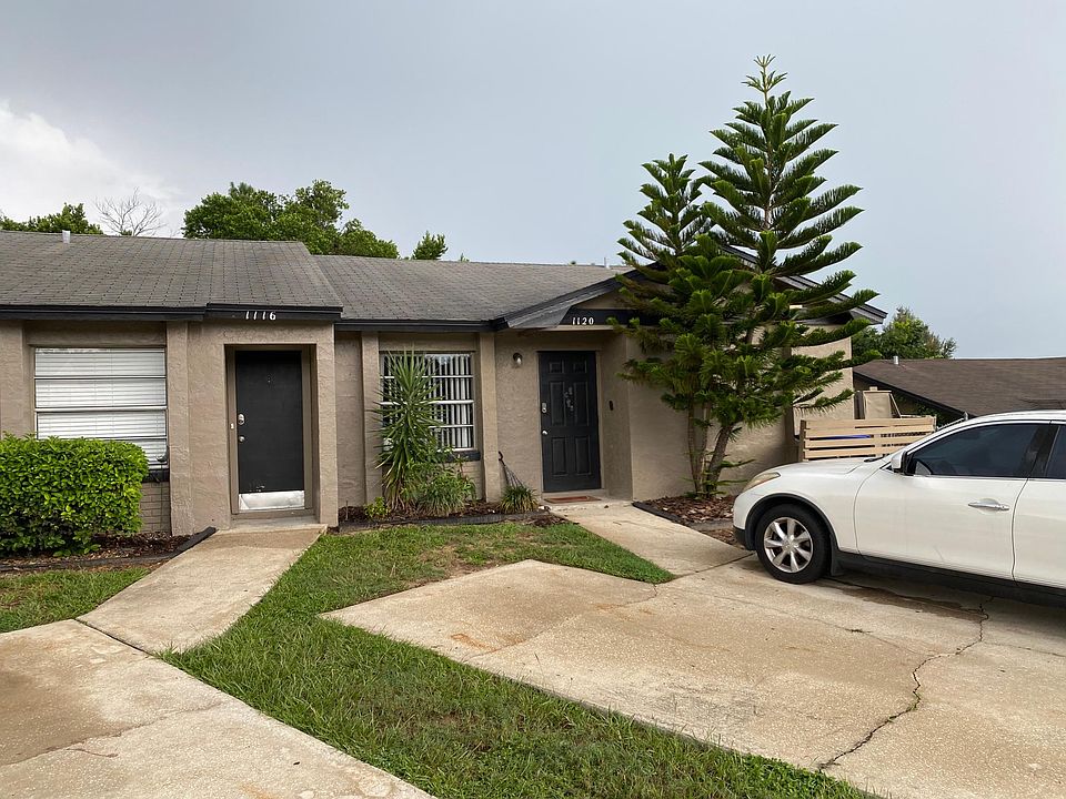 1116 Woodman Way, Orlando, FL 32818 Zillow