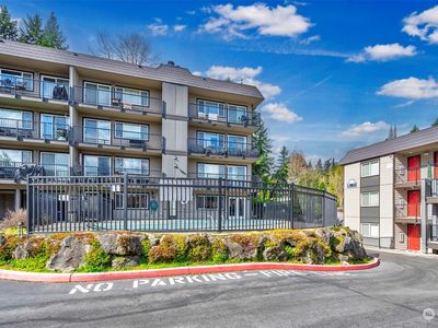 9517 NE 180th Street #B-106, Bothell, WA, 98011