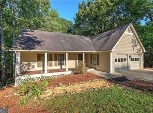 1184 Parkwood Chase NW, Acworth, GA 30102