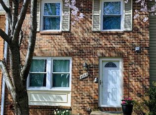 8068 Donegal Ln, Springfield, VA 22153