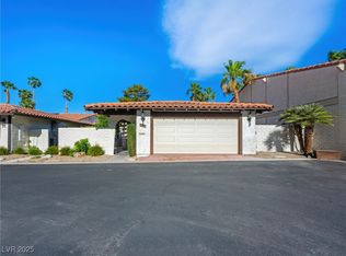 2104 Plaza De La Candela, Las Vegas, NV 89102