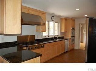 2736 Montgomery St, Durham, NC 27705