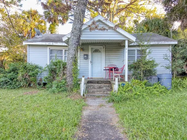 240 WASHINGTON PLACE, ORMOND BEACH, FL 32174