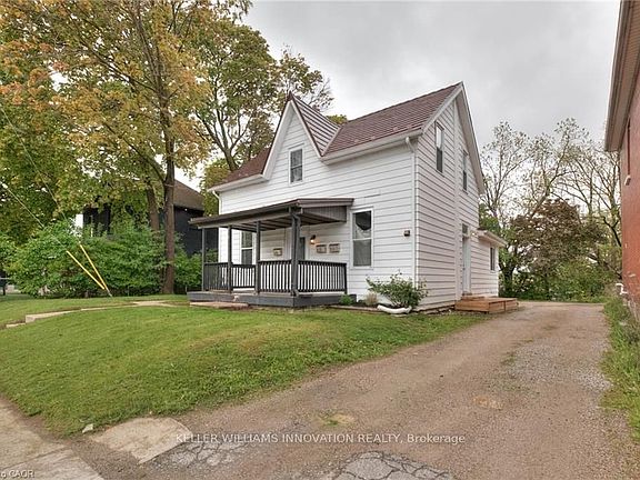3rd image of 270 Water St N #1