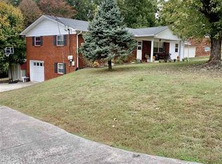 3322 Deena Cir, Morristown, TN 37814