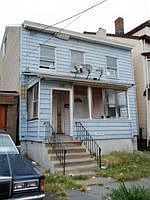 Home for Sale in Paterson City, New Jersey $38,900