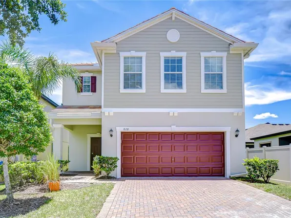 828 Terra Vista St, Brandon, FL 33511
