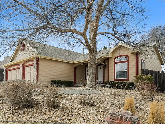 4th image of 11253 Vrain Dr