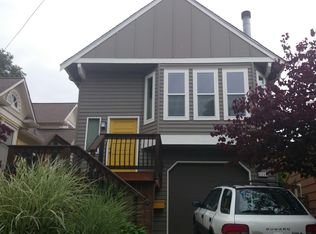 6748 25th Ave NW, Seattle, WA 98117