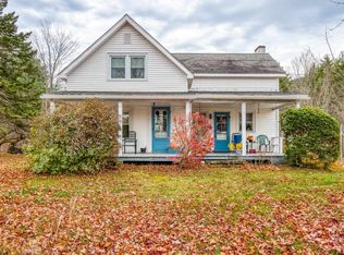 732 Green Mountain Rd, Effingham, NH 03882