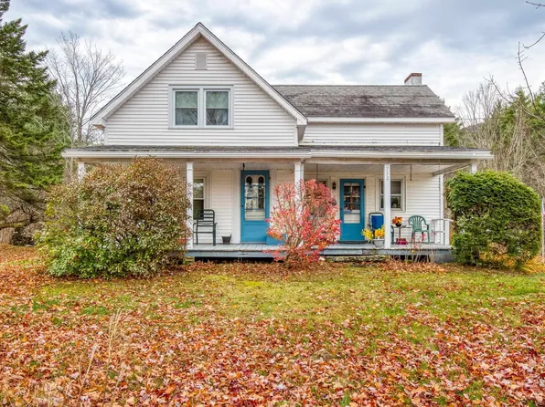 732 Green Mountain Road, Effingham, NH 03882