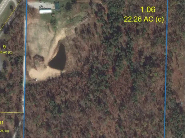 8784 Highway 63, Houston, MO 65483