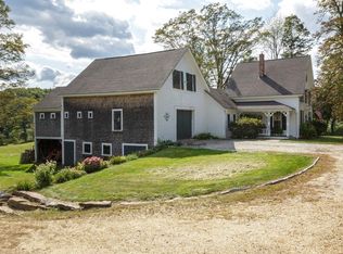 23 Nottingham Rd, Deerfield, NH 03037