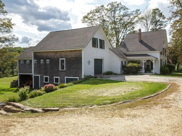 23 Nottingham Road, Deerfield, NH 03037
