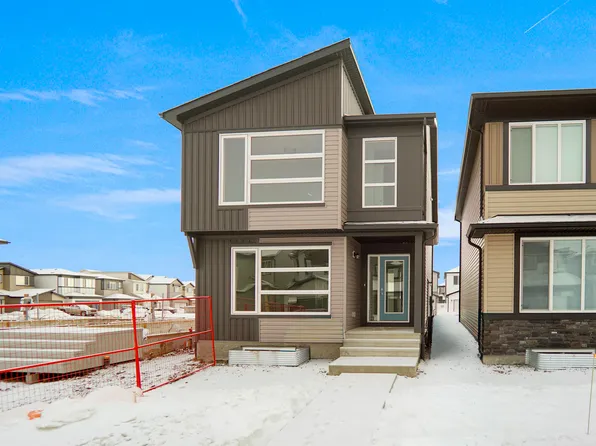 31 Eton Line, Spruce Grove, AB T7X 4A9