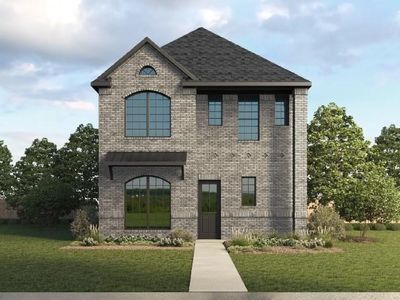 4553 Cinema, Plano, TX, 75024