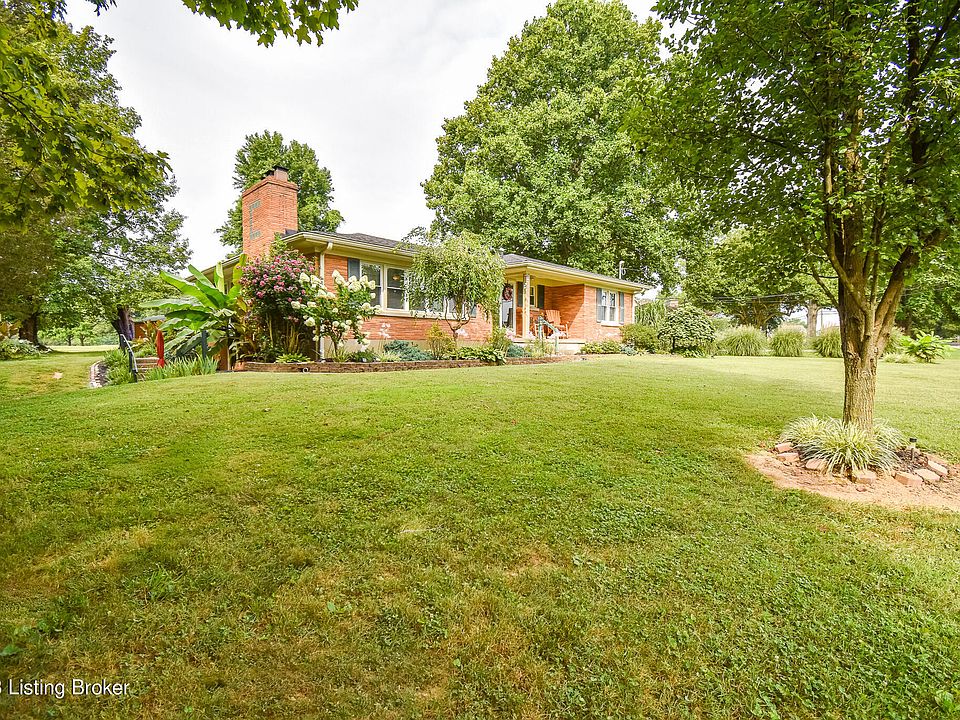 6500 Ashby Ln, Louisville, KY 40272 Zillow