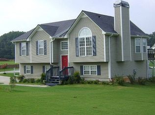 201 Abigail Ln, Temple, GA 30179