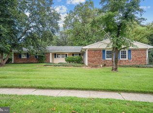 12207 Millstream Dr, Bowie, MD 20715