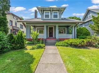 1579 Culver Rd, Rochester, NY 14609