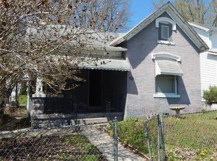 1712 N 3rd St, Saint Joseph, MO 64505