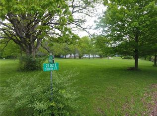 LOT 18 Lithia Point Sub LOT 18, Shelbyville, IL 62565