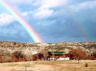 128 E Koebrick Ln, Camp Verde, AZ 86322